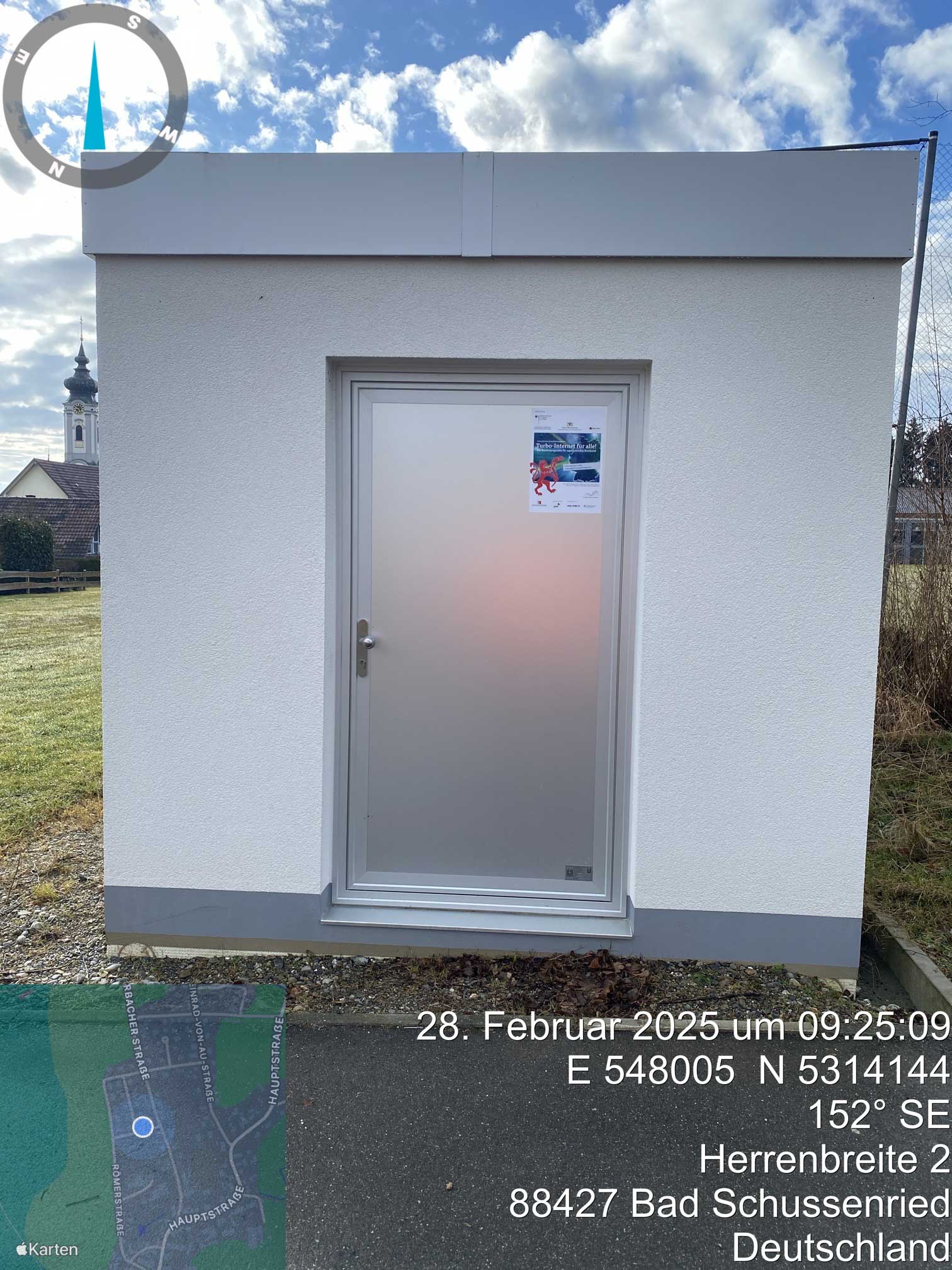 POP-Station Otterswang