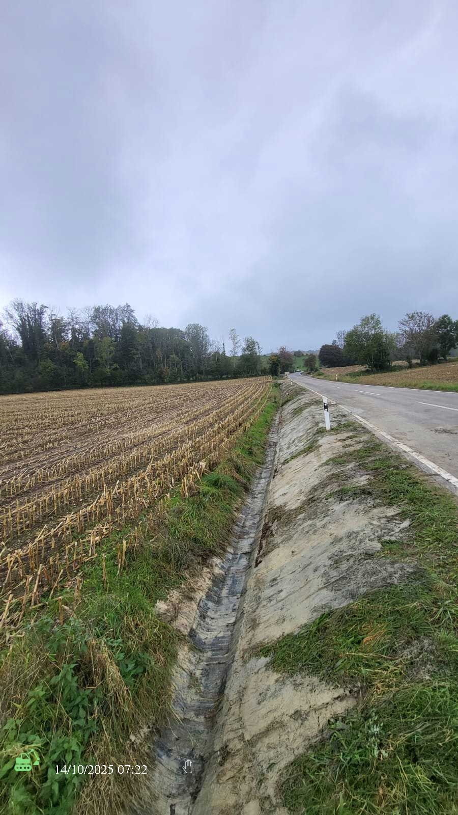 Hopferbacher Straße