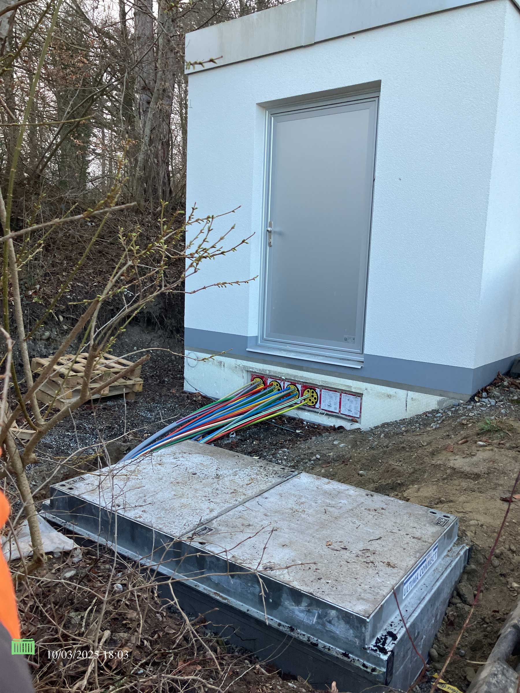 POP-Station Am Reutele